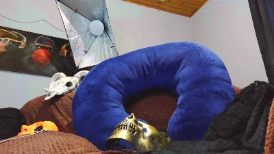 Theanfitrion69 live cam on Cam4