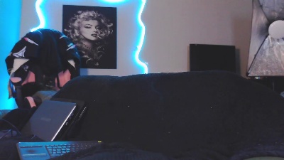 Theanfitrion69 live cam on Cam4