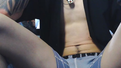 Theanfitrion69 live cam on Cam4