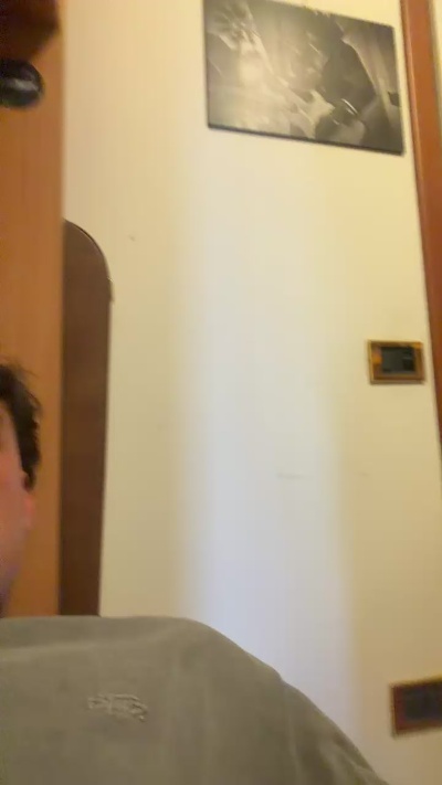 Thebaddave live cam on Cam4