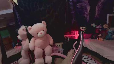 Thebigstarcrys live cam on Cam4