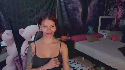 Thebigstarcrys live cam on Cam4