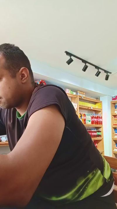Theblack202020 live cam on Cam4