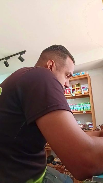 Theblack202020 live cam on Cam4