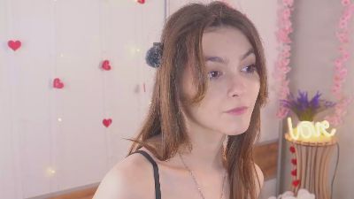 ThedaSvetlak live cam on Cam4