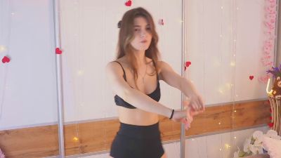 ThedaSvetlak live cam on Cam4