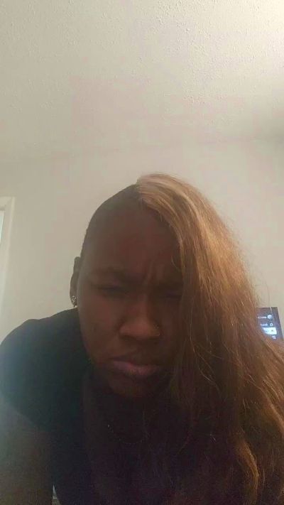 TheeRealGoddess live cam on Cam4