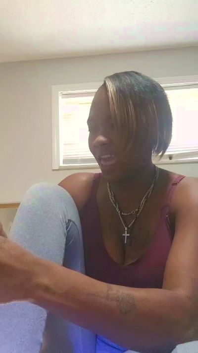 TheeRealGoddess live cam on Cam4