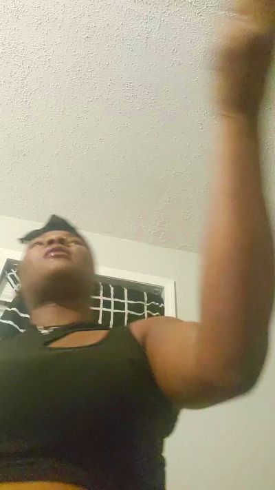 TheeRealGoddess live cam on Cam4
