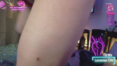 TheeTriniti live cam on Cam4