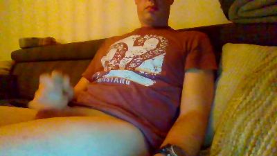 Thegoodboy36 live cam on Cam4