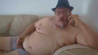 Theitalianpapi live cam on Cam4