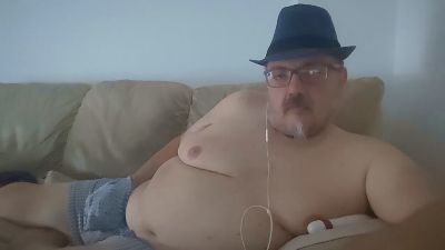 Theitalianpapi live cam on Cam4