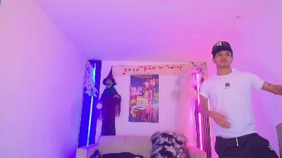 Thekingsbadboys live cam on Cam4