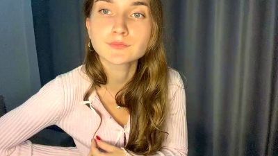 ThelmaMarchal live cam on Cam4