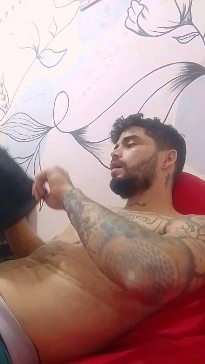 Themachx live cam on Cam4