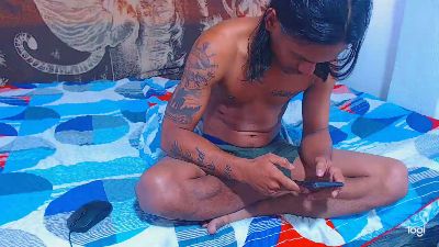 Theniga live cam on Cam4