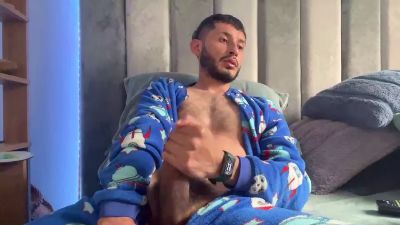 TheoVega live cam on Cam4
