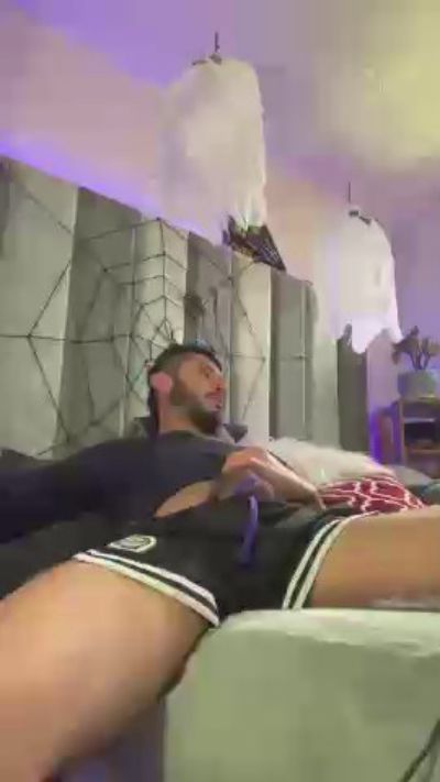 TheoVega live cam on Cam4