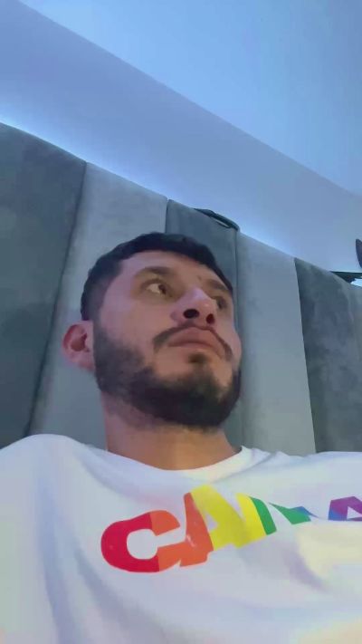 TheoVega live cam on Cam4