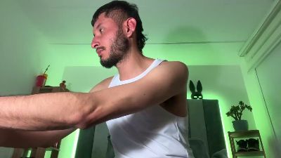 TheoVega live cam on Cam4