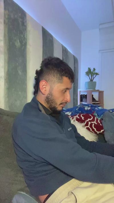 TheoVega live cam on Cam4