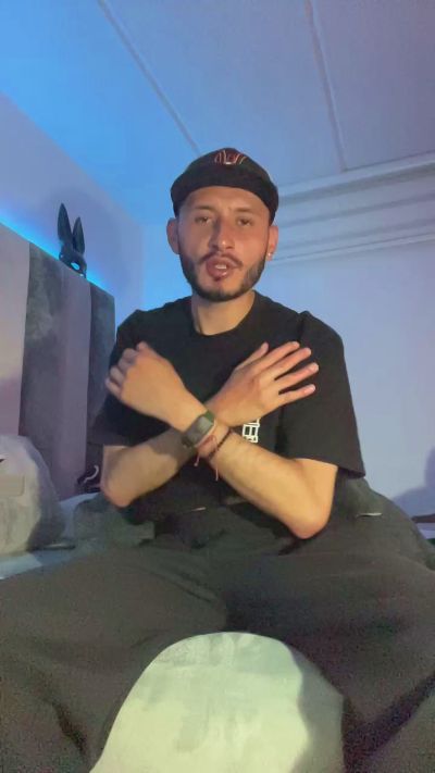 TheoVega live cam on Cam4