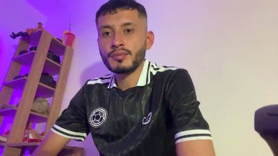 TheoVega live cam on Cam4