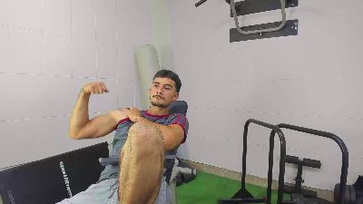 Theo_BossX live cam on Cam4