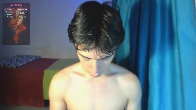 Theo_Cavalier live cam on Cam4