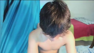 Theo_Cavalier live cam on Cam4