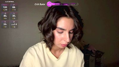 TheolaHoesing live cam on Cam4