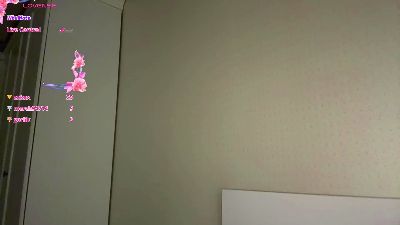 TheolaHoesing live cam on Cam4