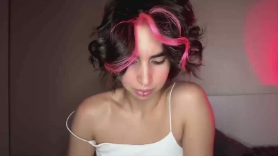 TheolaHoesing live cam on Cam4