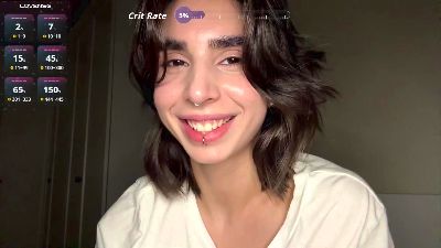 TheolaHoesing live cam on Cam4
