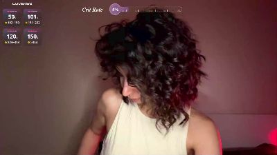 TheolaHoesing live cam on Cam4