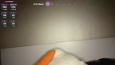TheolaHoesing live cam on Cam4