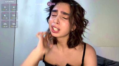 TheolaHoesing live cam on Cam4
