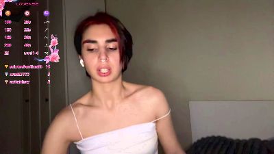 TheolaHoesing live cam on Cam4