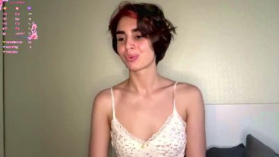 TheolaHoesing live cam on Cam4