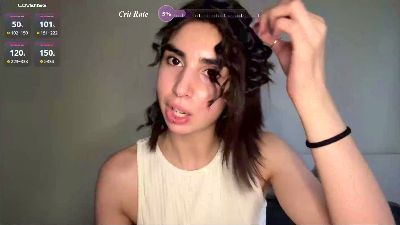 TheolaHoesing live cam on Cam4