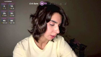 TheolaHoesing live cam on Cam4