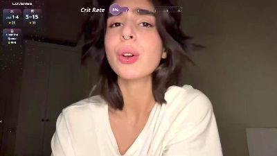 TheolaHoesing live cam on Cam4