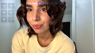 TheolaHoesing live cam on Cam4