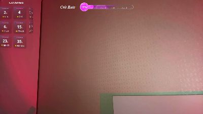 TheolaHoesing live cam on Cam4