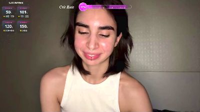 TheolaHoesing live cam on Cam4