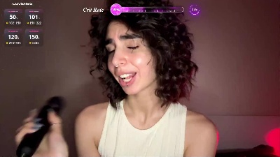 TheolaHoesing live cam on Cam4