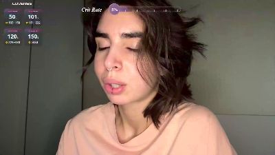 TheolaHoesing live cam on Cam4