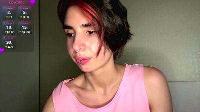 TheolaHoesing live cam on Cam4