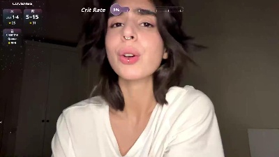 TheolaHoesing live cam on Cam4